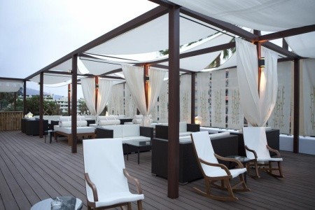 Be Live Adults Only Tenerife - 15