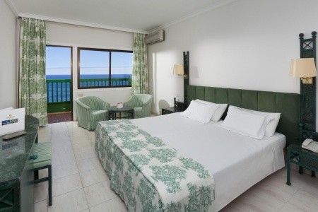 Sol Puerto De La Cruz Tenerife - 4