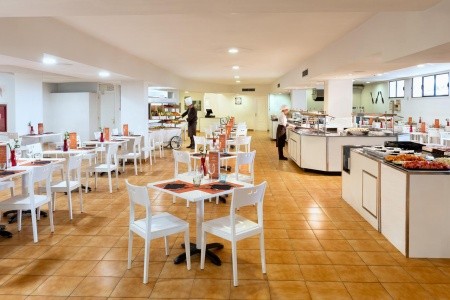 Sol Puerto De La Cruz Tenerife - 12