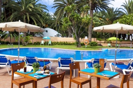 Sol Puerto De La Cruz Tenerife - 14