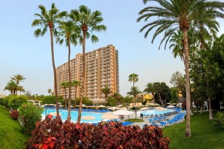 Sol Arona Tenerife - 5