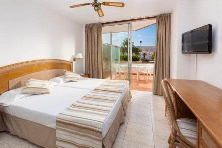 Sol Arona Tenerife - 8