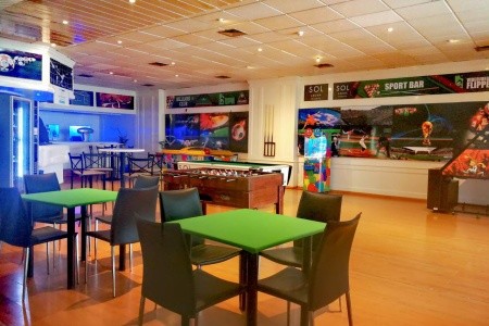 Sol Arona Tenerife - 16