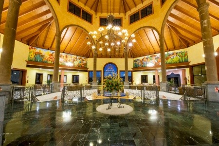 Kanárské ostrovy, Tenerife, Bahia Principe Sunlight Costa Adeje, za <span>47.720</span> Kč