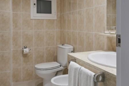 Španielsko Barcelona Atiram Arenas 7 dňový pobyt Raňajky Letecky Letisko: Praha August 2025 (27/08/25- 2/09/25)