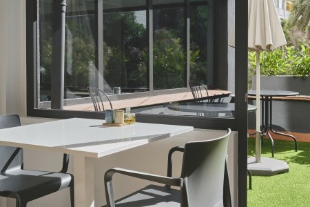 Španielsko Barcelona Atiram Arenas 7 dňový pobyt Raňajky Letecky Letisko: Praha August 2025 (27/08/25- 2/09/25)