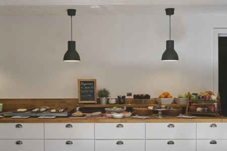 Španielsko Barcelona Atiram Arenas 7 dňový pobyt Raňajky Letecky Letisko: Praha August 2025 (27/08/25- 2/09/25)