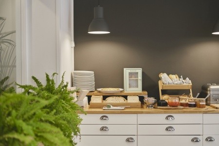 Španielsko Barcelona Atiram Arenas 7 dňový pobyt Raňajky Letecky Letisko: Praha August 2025 (27/08/25- 2/09/25)