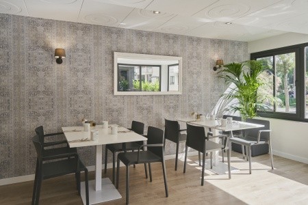 Španielsko Barcelona Atiram Arenas 7 dňový pobyt Raňajky Letecky Letisko: Praha August 2025 (27/08/25- 2/09/25)