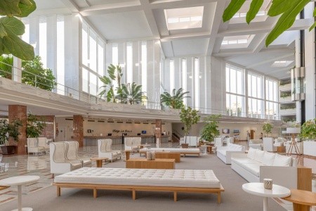 Kanárske ostrovy Tenerife Landmar Playa La Arena 8 dňový pobyt Polpenzia Letecky Letisko: Praha December 2025 (21/12/25-28/12/25)