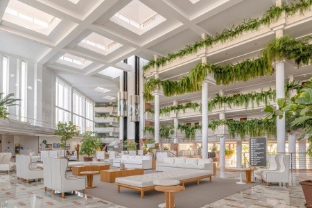 Kanárske ostrovy Tenerife Landmar Playa La Arena 8 dňový pobyt Polpenzia Letecky Letisko: Praha December 2025 (21/12/25-28/12/25)