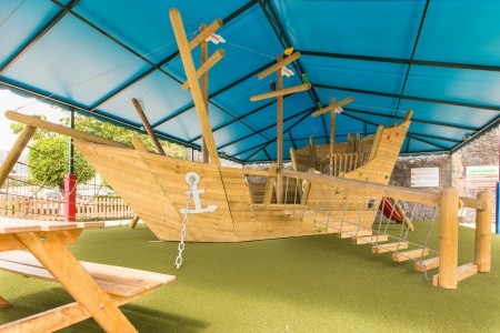 Kanárske ostrovy Tenerife Landmar Playa La Arena 8 dňový pobyt Polpenzia Letecky Letisko: Praha December 2025 (21/12/25-28/12/25)