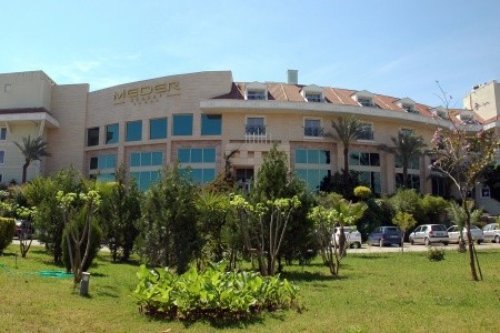 Meder Resort - 5