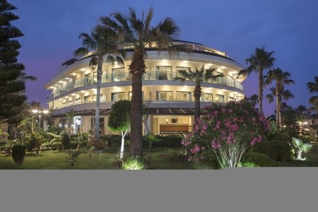 Saphir Hotel & Villas - 7