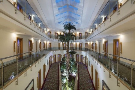 Saphir Hotel & Villas - 13