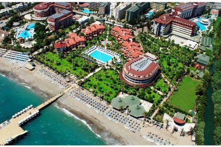 Saphir Hotel & Villas - 17