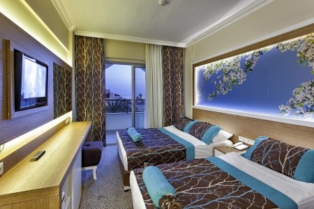 Saphir Hotel & Villas - 22