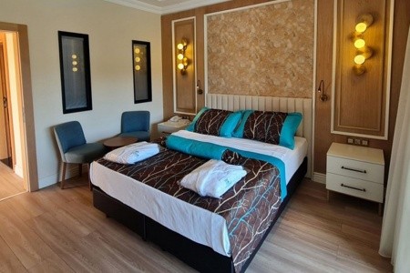 Saphir Hotel & Villas - 23