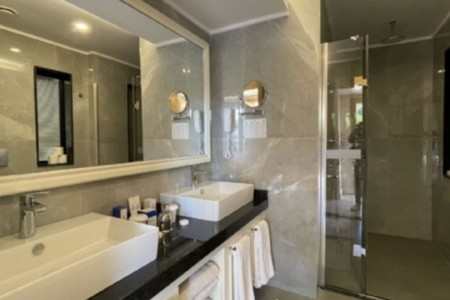 Saphir Hotel & Villas - 25