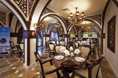 Saphir Hotel & Villas - 33