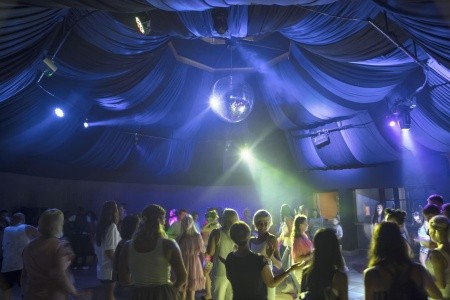 Saphir Hotel & Villas - 37