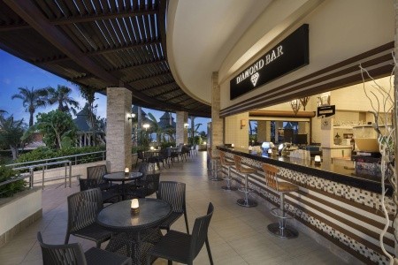 Saphir Hotel & Villas - 38