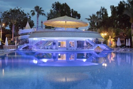 Saphir Hotel & Villas - 47