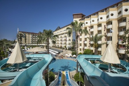 Saphir Hotel & Villas - 49