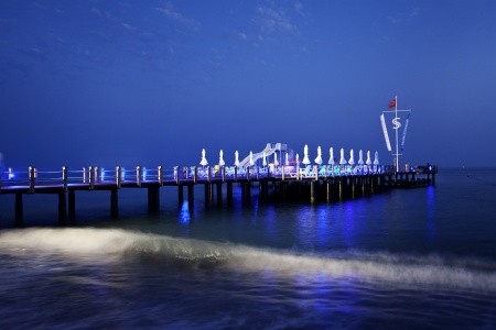 Saphir Hotel & Villas - 53