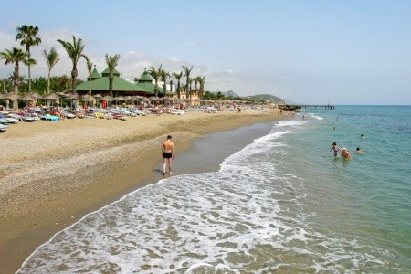 Saphir Hotel & Villas - 54