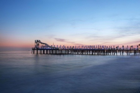 Saphir Hotel & Villas - 57