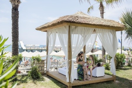 Saphir Hotel & Villas - 59