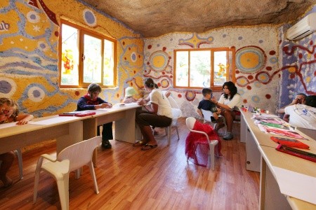 Saphir Hotel & Villas - 61