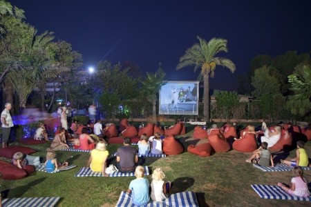 Saphir Hotel & Villas - 62