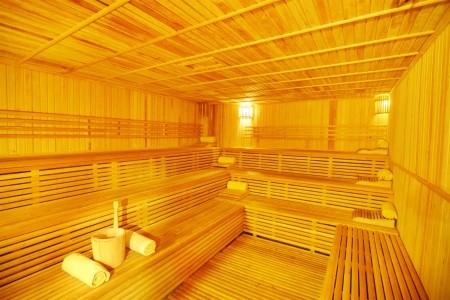 Saphir Hotel & Villas - 63