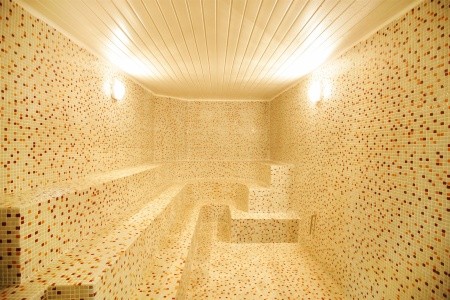 Saphir Hotel & Villas - 64