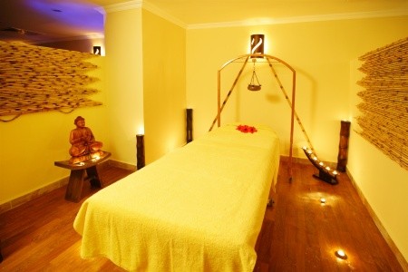 Saphir Hotel & Villas - 65