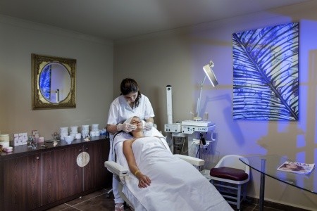 Saphir Hotel & Villas - 66