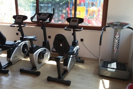 Saphir Hotel & Villas - 70