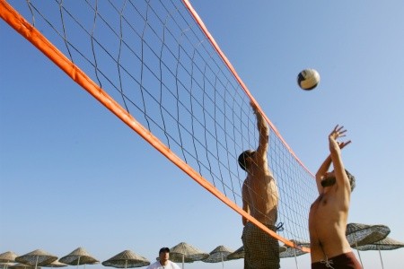 Saphir Hotel & Villas - 71