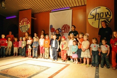 Saphir Hotel & Villas - 72