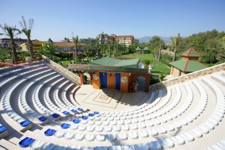 Saphir Hotel & Villas - 73