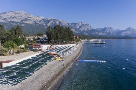 Kemer Dream - 23