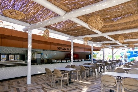 Turecko Alanya Blue Wave Suite 8 dňový pobyt All Inclusive Letecky Letisko: Praha June 2026 (29/06/26- 6/07/26)