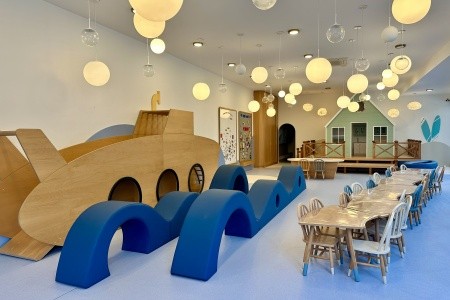 Turecko Alanya Blue Wave Suite 8 dňový pobyt All Inclusive Letecky Letisko: Praha June 2026 (29/06/26- 6/07/26)