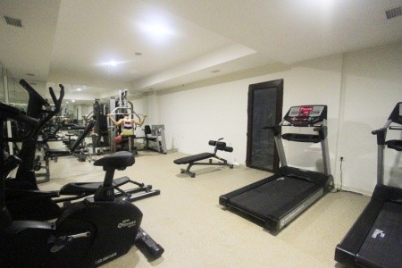 Turecko Alanya Blue Wave Suite 8 dňový pobyt All Inclusive Letecky Letisko: Praha June 2026 (29/06/26- 6/07/26)