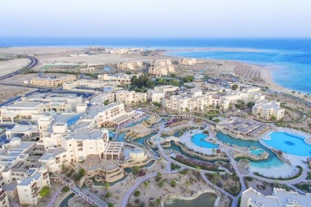 Kempinski Soma Bay - 2