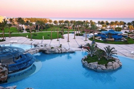 Egypt Hurghada Palm Royale Resort Soma Bay 11 dňový pobyt All Inclusive Letecky Letisko: Praha August 2025 ( 1/08/25-11/08/25)