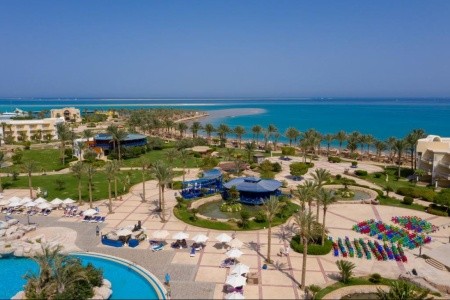 Egypt Hurghada Palm Royale Resort Soma Bay 11 dňový pobyt All Inclusive Letecky Letisko: Praha August 2025 ( 1/08/25-11/08/25)