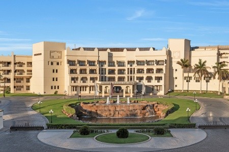 Steigenberger Al Dau Beach Resort - 5